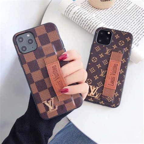 lv phone case price|Lv phone case iphone 11.